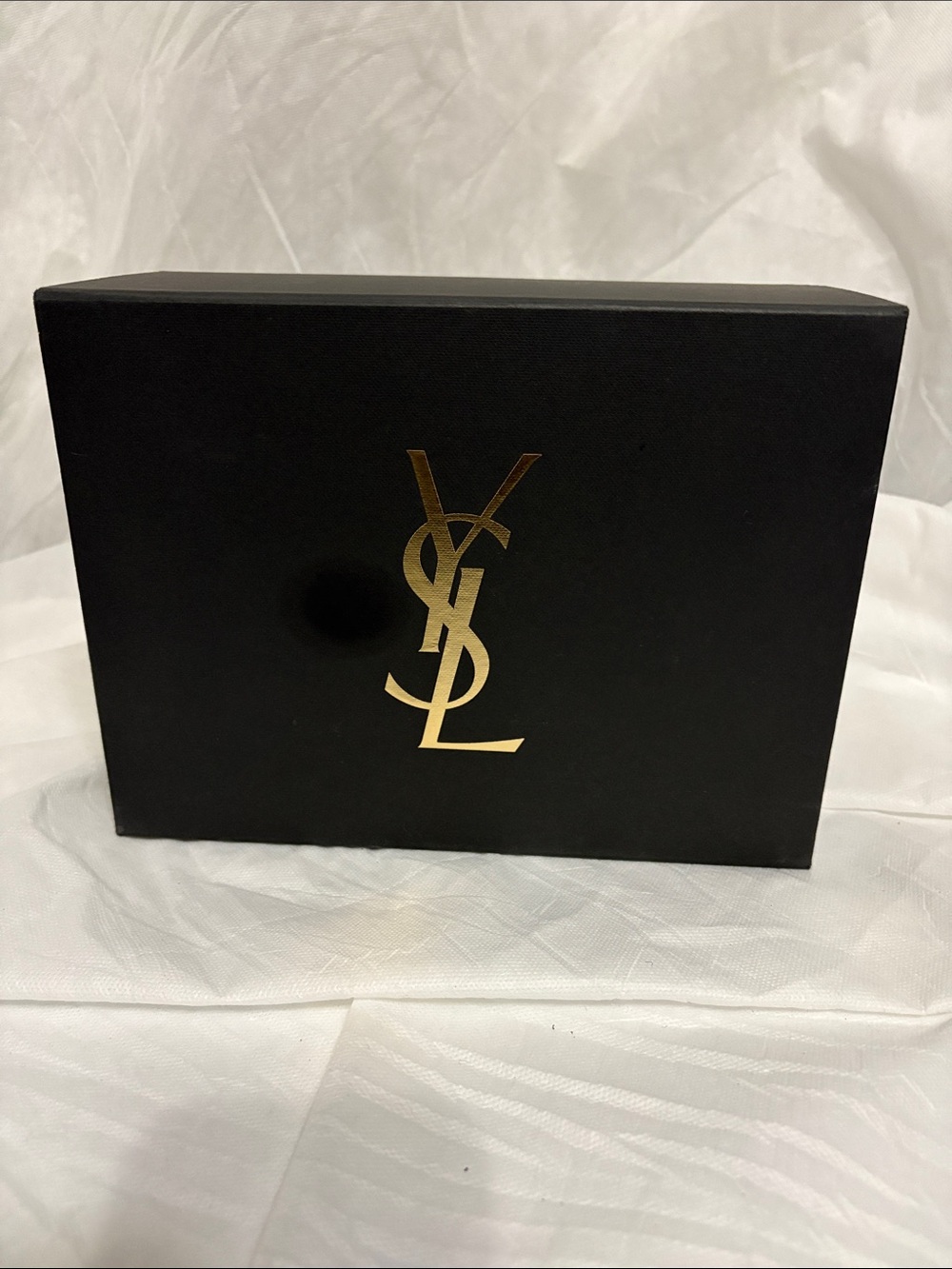 YSL Box